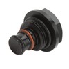 HE351CW Turbo Solenoid Valve Plug with O Ring Black Replacement
