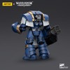 JOYTOY 1/18 Warhammer The Horus Heresy, Ultramarines Cataphractii Terminator Squad