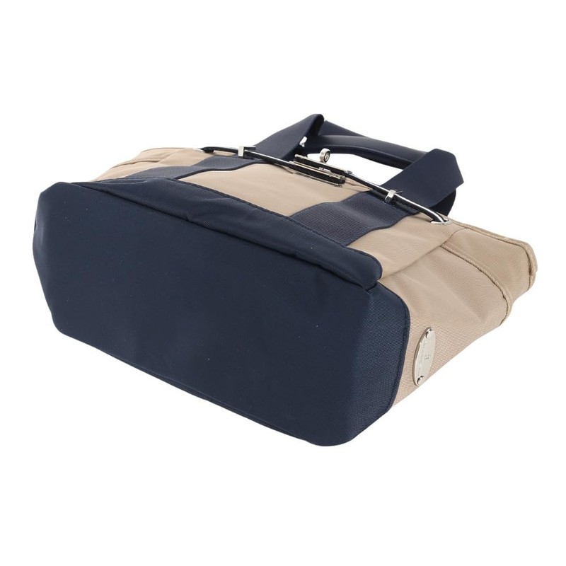 Munsing Wear MQCXJA44 Women's Cart Bag, Belt Design, Shoulder Belt,