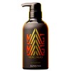 Sunstar MAGMAS Shampoo, Shampoo, Volume Up, Scalp, Scalp Care, For
