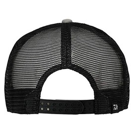 Daiwa DC-6221 Basic Mesh Cap