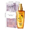 Aceite Esencial 80ml, Tratamiento Para Todo Tipo De Cabello