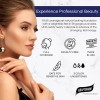Graftobian Base De Maquillaje Hd Glamour Crème De 1/2 Oz,