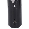 Airbrush Kit with Air Compressor Portable Cordless Gun USB Rechargeable