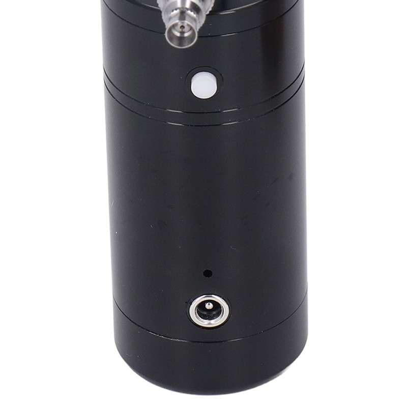 Airbrush Kit with Air Compressor Portable Cordless Gun USB Rechargeable