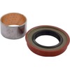 Allstar Performance Tailshaft Housing Seal, Bushing, Rubber/Steel, Bert/Brinn/Powerglide / TH350