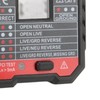 20D Leakage Socket Tester Socket Detector Electric Circuit Live Wire