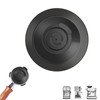 SMLBJUTE Espresso Backflush Cleaning Disc Compatible with Breville BES870XL/ BES878BSS/
