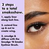 e.l.f. Smoky Kohl Eyeliner, Eye Pencil For Creating Long-Lasting, Bold,