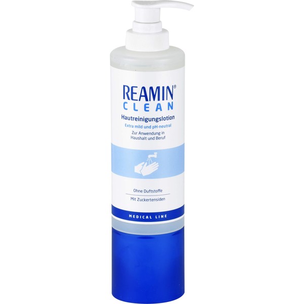 REAMIN Clean, 300 ml FSE