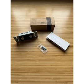 Livolo Touch Control Switch Socket