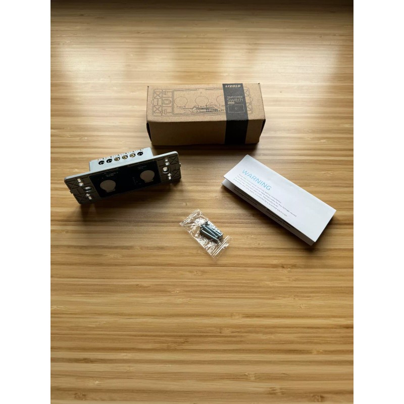 Livolo Touch Control Switch Socket