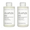 Olaplex Bond Maintenance en botella de 250mL por 2 packs