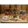 Axtschlag Cherry Grill Paper, for Gentle Cooking, Keeps Food Juicy,