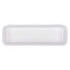 LIVIVO 8pc Interlocking Drawer Organiser and Dividers Plastic Desk and