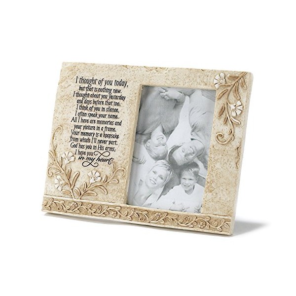 Jozie B 246202 Thought of You Today in Memory Photo