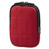 Hama Fancy Memory 50C Compact Camera Case Red