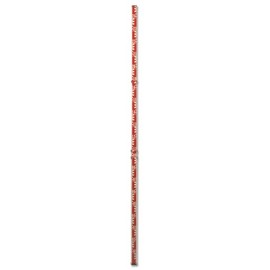 CST/berger 06-808A 8-Foot Aluminum Grade Rod in Feet, Tenths and Hundredths