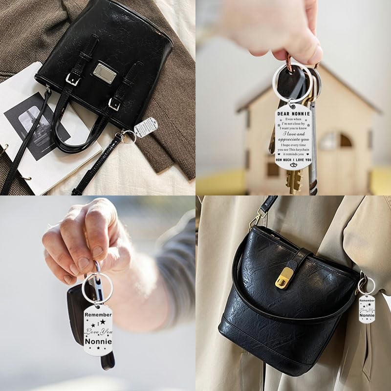 Mothers Day Gifts for Nonnie Grandma Birthday Gifts for Nana