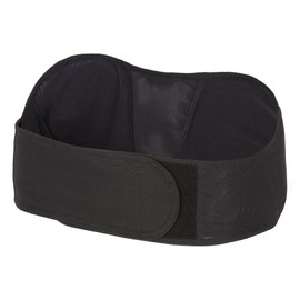 Pigeon Tighten Your Birth Pelvic Belt, Black, L Size