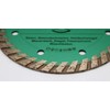 LXDIAMOND Diamond Cutting Disc 125 mm x 22.23 mm Diamond