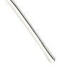 Long Stem Dipped 24k Gold Rose in Gift Box with