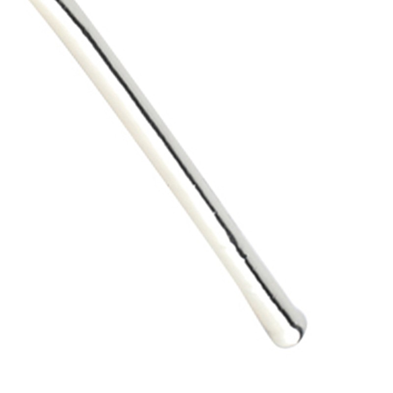 Long Stem Dipped 24k Gold Rose in Gift Box with