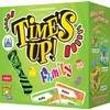 Rebel, Time's Up! Family Board Game (2020)