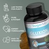 SugarMD GLUXION 3X Strength Formula | Advanced Botanical & Nutrient