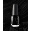 OPI Esmalte de uñas Nail Lacquer "BLACK ONYX" 15ML
