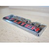 DODGE RAM CHRYSLER JEEP HEMI 5.7 LITER EMBLEM NAMEPLATE BADGE