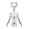 Garcia de Pou Traditional Corkscrew, Stainless Steel, Silver, 30 x