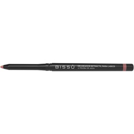 Bissú Cosméticos, Delineador Retráctil Labios 02 Canela