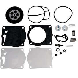 SBT Carb Rebuild Kit Compatible with Mikuni SBN-I Body for Yamaha