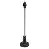 Golf Cutter Direction Indicator Training Aid Magnetic Golf Club Alignment