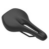ERGON Women's SMC Saddle, Black, M/L