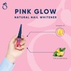 Herome Combi-Pack Natural Nail Whitener Pink Glow & Nail Whitener