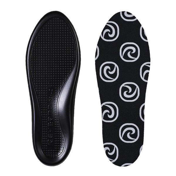 Rehband Sports Gel insole, 1 pair, insole for sport and