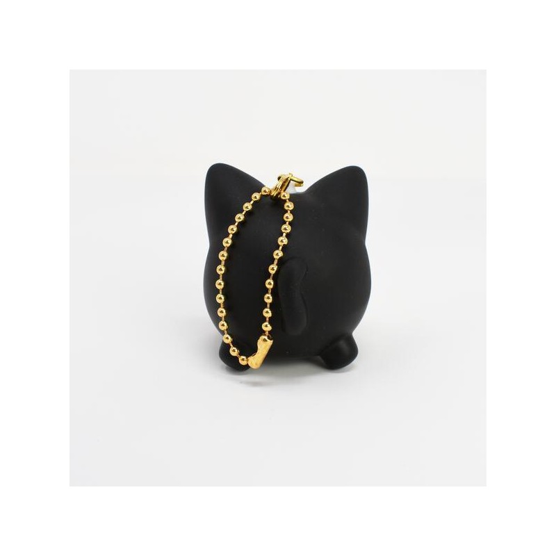 Jibber Pet Charms - Specification: Black Cat
