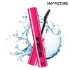 Unipicture 유니픽쳐 워터프루프 마스카라 (딥 블랙) Unipicture Waterproof Mascara (Deep Black)