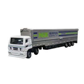 토미카 롱토미카 일본트레일러 (135) : 토이저러스