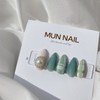 MunNail Pearl ChainSuper Special Fall New Arrival Discount - Lipstick