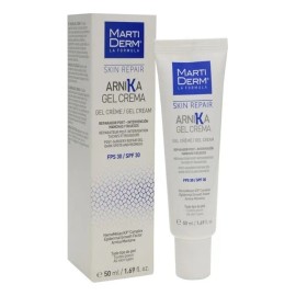 Martiderm Arnika Gel Crema Fps30 50ml