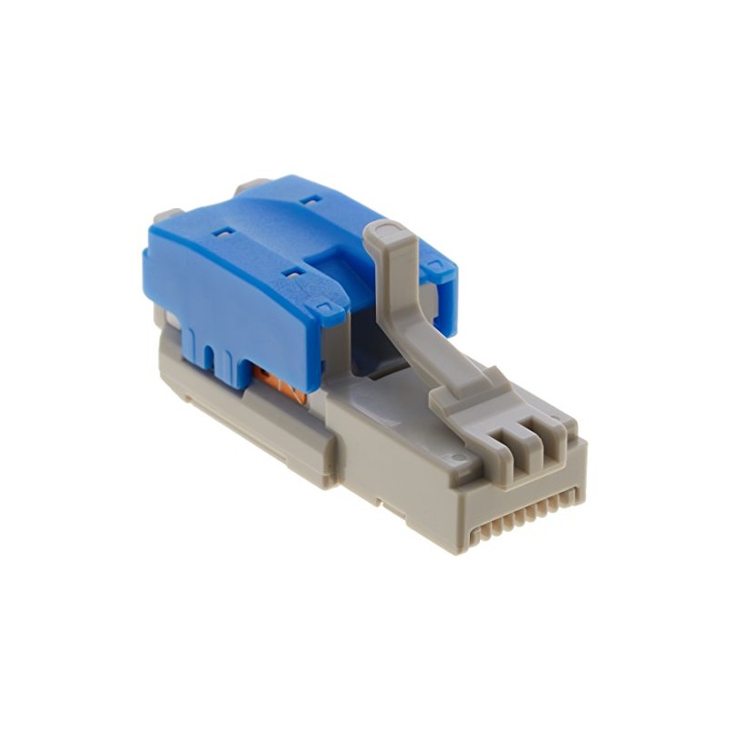 Panasonic CAT6 NR3555 Guttosu Plug