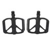 MEROCA Bike Pedals Wear Resistant Aluminum Alloy Mountain Bike Pedals