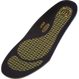 KEEN Utility Men's Utility K-20 Cushion Insole, Black, S