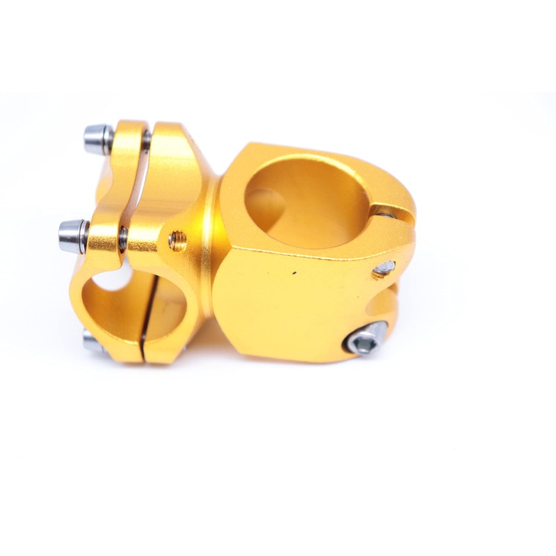 Aluminium bike handlebar stem 25.4 mm x 32 mm, length