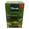 DILMAH Pure Green Green Tea 1.5g. x 20teabags
