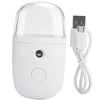 USB Charging Portable Face Moisturizing Spray Handheld Nano Mist Sprayer