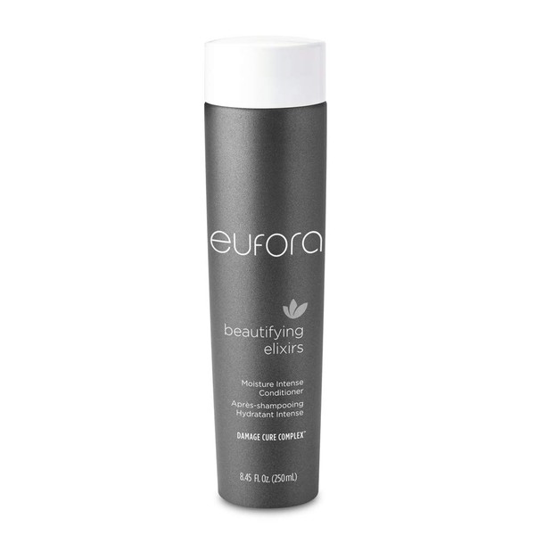 Eufora Beautifying Elixirs Moisture Intense Conditioner - 250ml